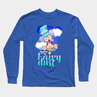 Fairy Dust Long Sleeve T-Shirt